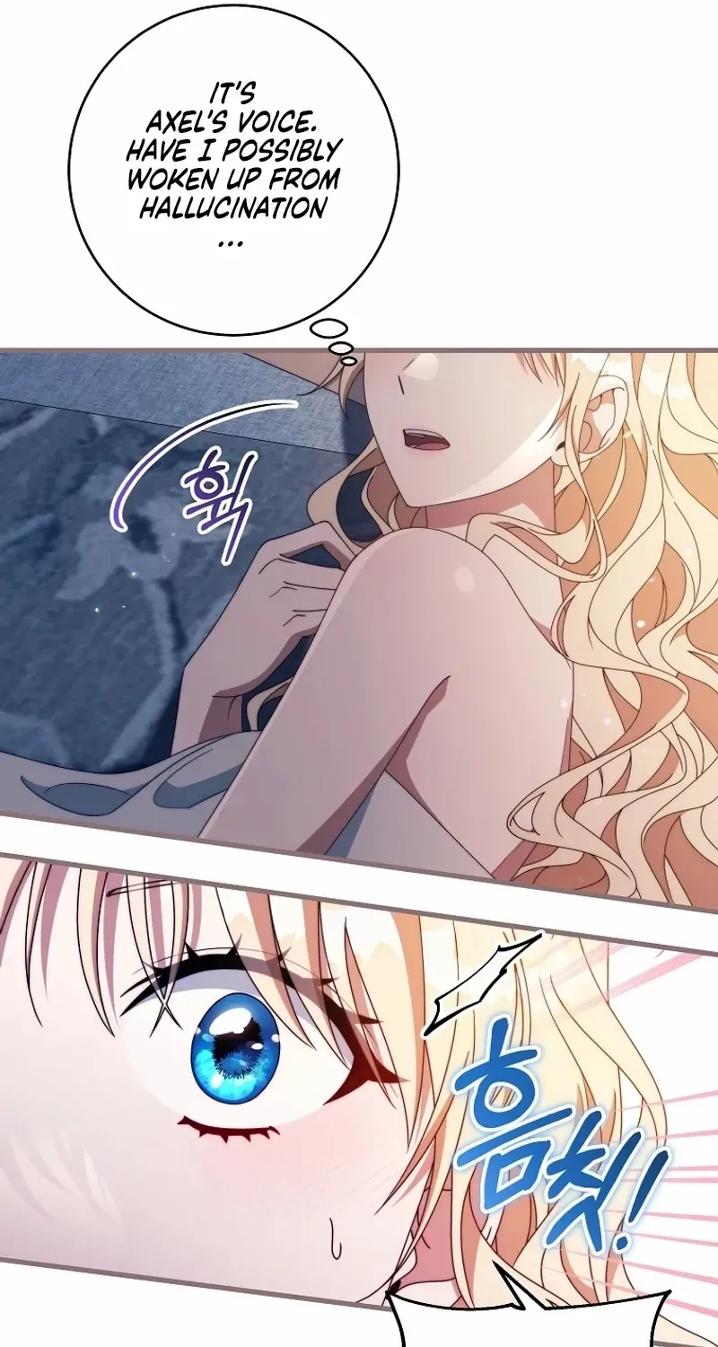 It's My Destiny to Be Hero's Savior Chapter 121 page 85 - 