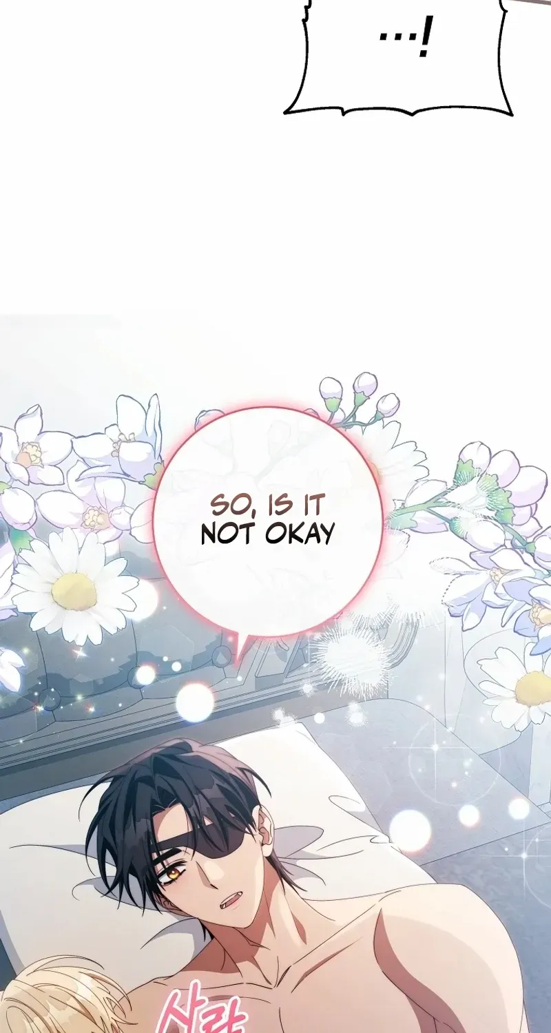 It's My Destiny to Be Hero's Savior Chapter 121 page 86 - 