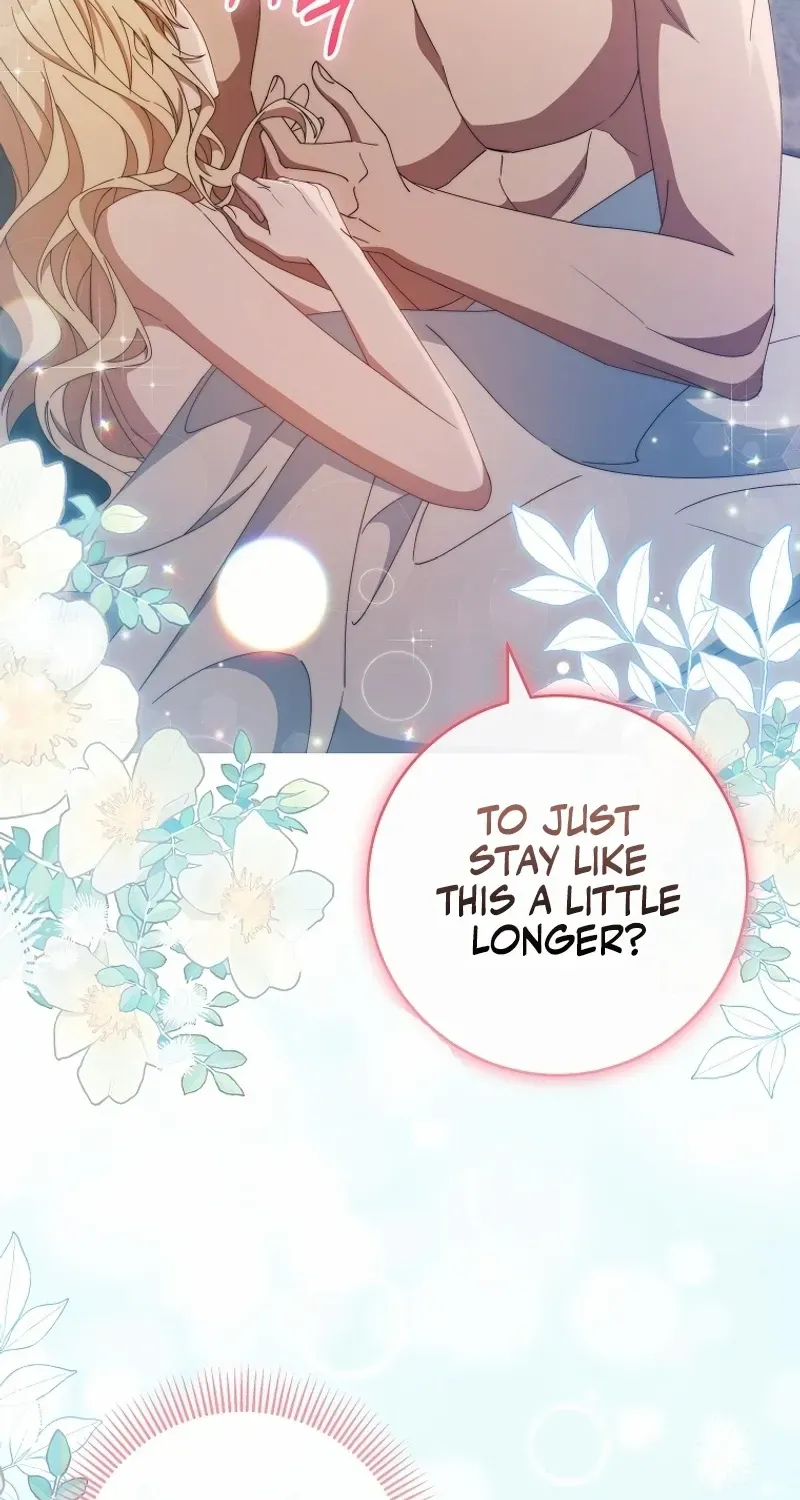 It's My Destiny to Be Hero's Savior Chapter 121 page 87 - 