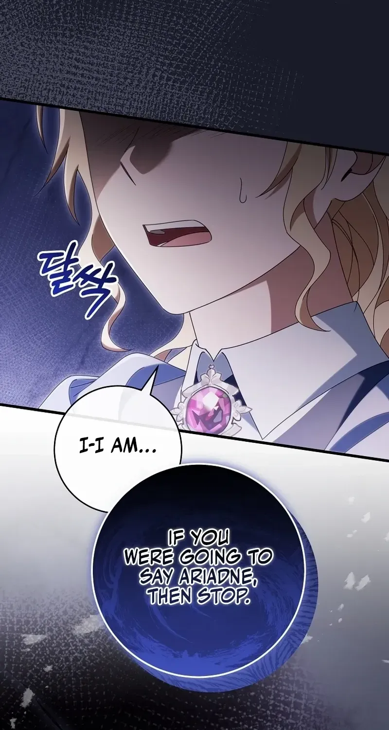 It's My Destiny to Be Hero's Savior Chapter 121 page 10 - 