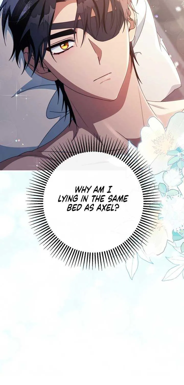 It's My Destiny to Be Hero's Savior Chapter 122 page 3 - 