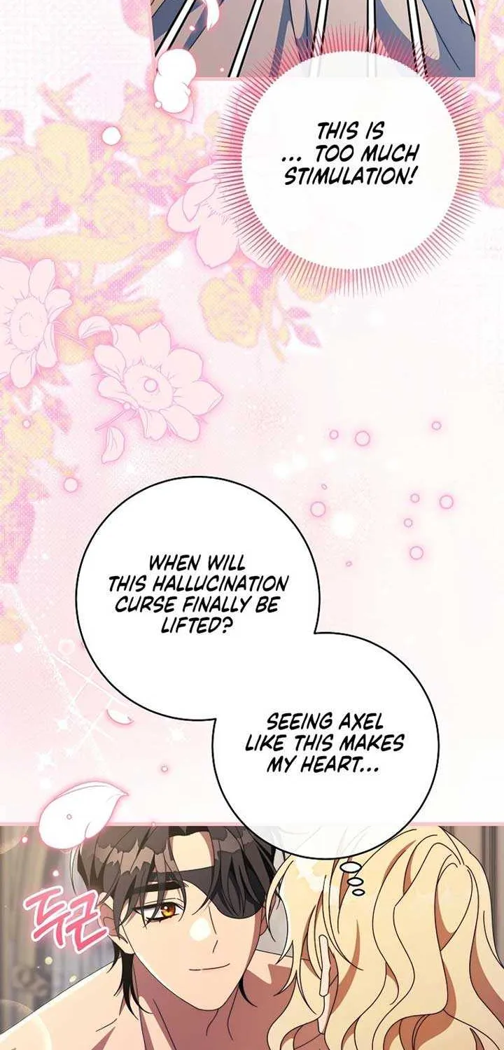 It's My Destiny to Be Hero's Savior Chapter 122 page 29 - 