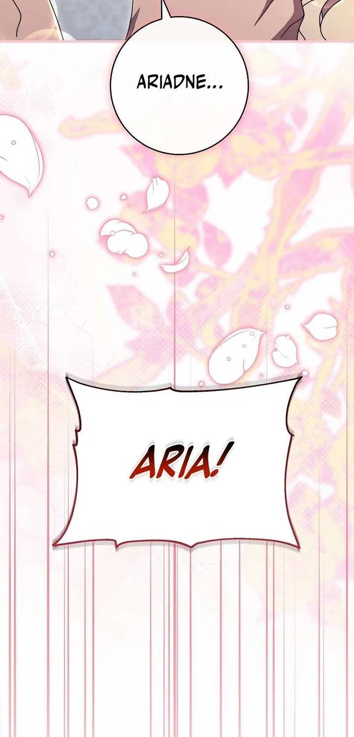It's My Destiny to Be Hero's Savior Chapter 122 page 31 - 