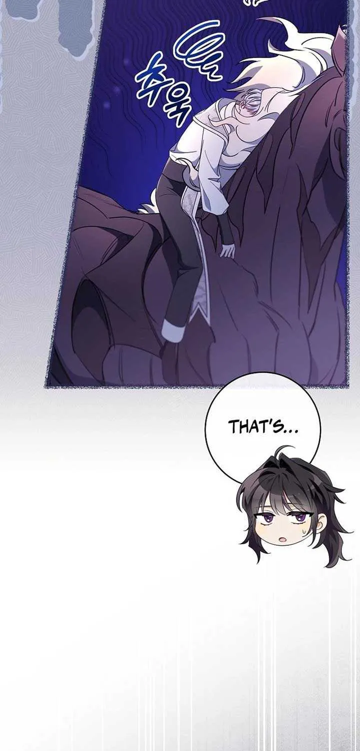 It's My Destiny to Be Hero's Savior Chapter 122 page 46 - 