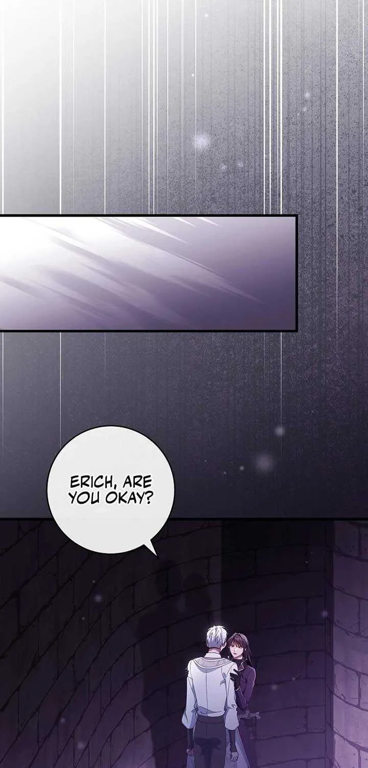 It's My Destiny to Be Hero's Savior Chapter 122 page 47 - 