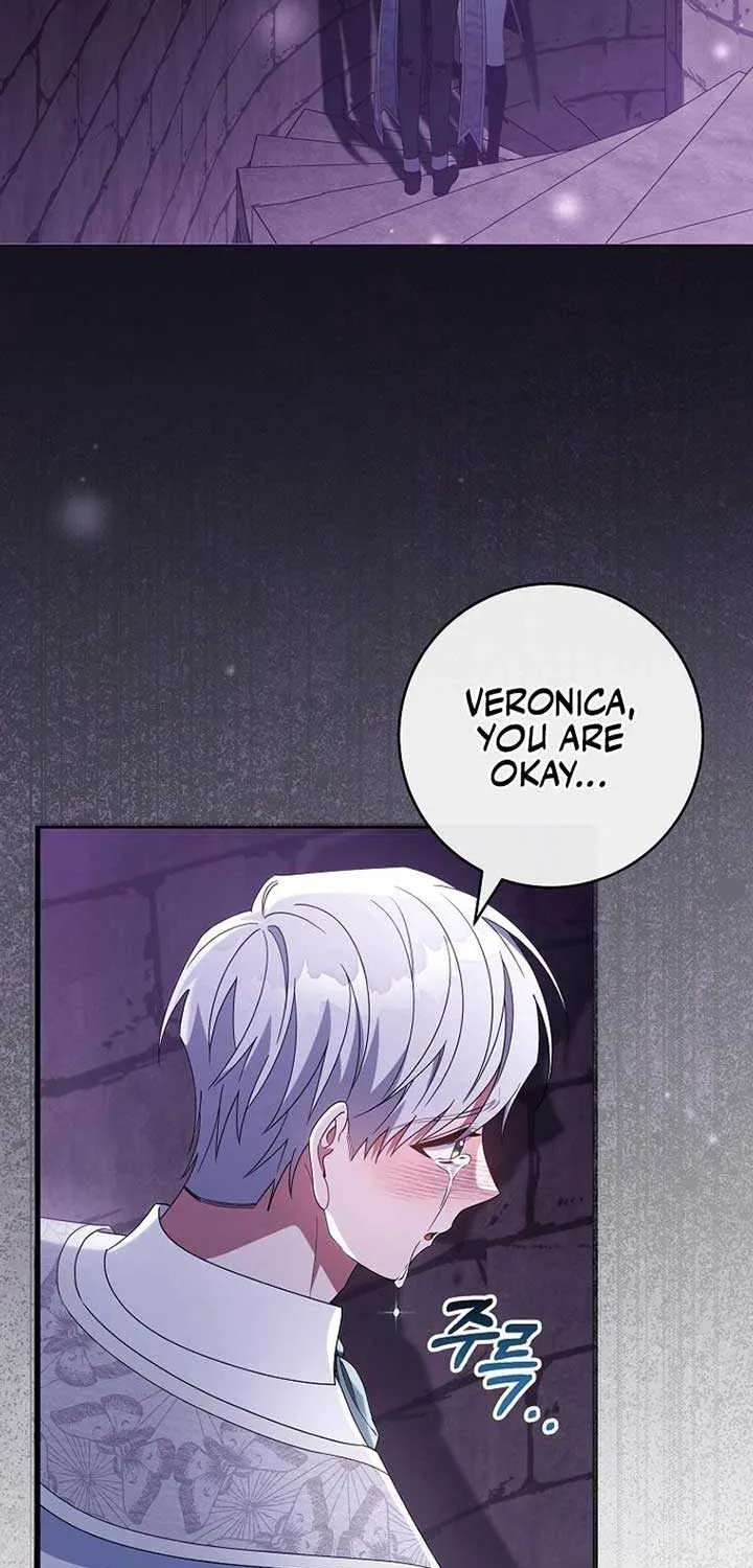 It's My Destiny to Be Hero's Savior Chapter 122 page 48 - 