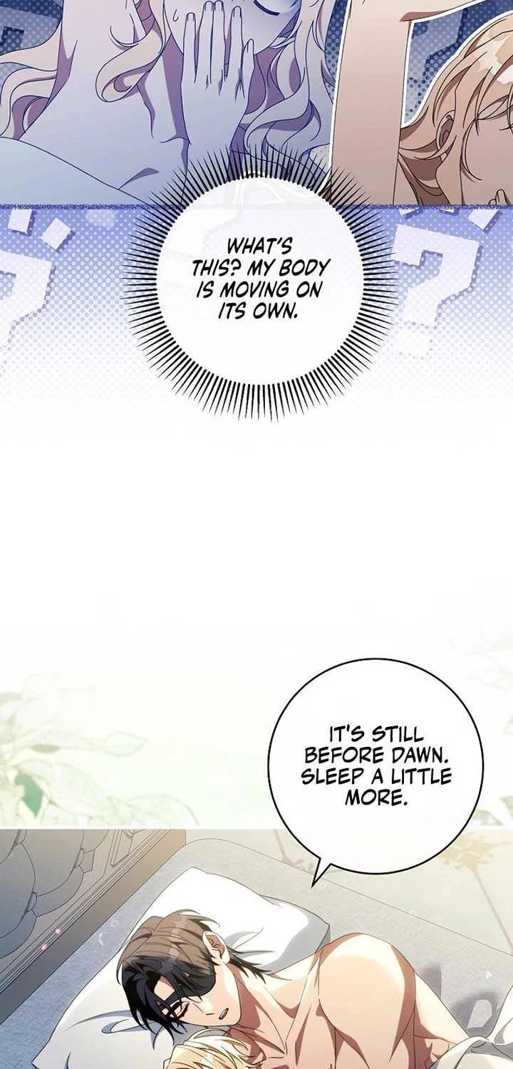 It's My Destiny to Be Hero's Savior Chapter 122 page 6 - 