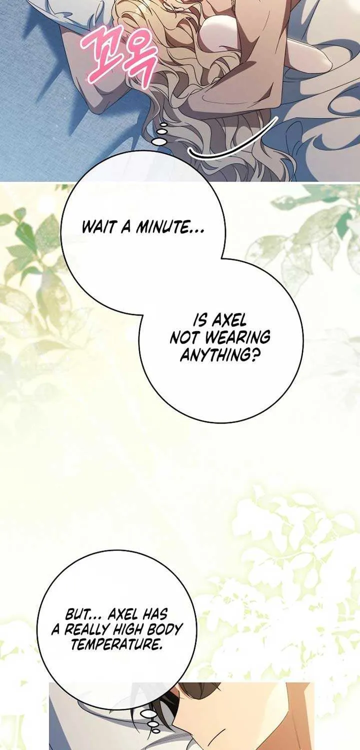 It's My Destiny to Be Hero's Savior Chapter 122 page 7 - 