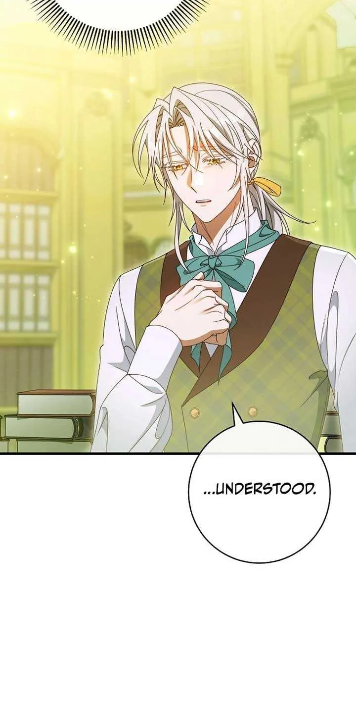 It's My Destiny to Be Hero's Savior Chapter 122 page 64 - 