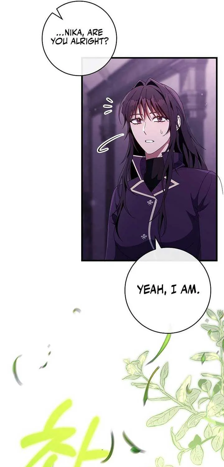 It's My Destiny to Be Hero's Savior Chapter 122 page 72 - 