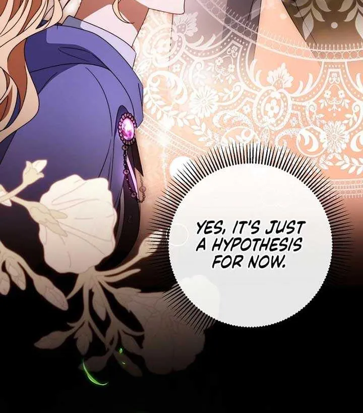 It's My Destiny to Be Hero's Savior Chapter 123 page 33 - 