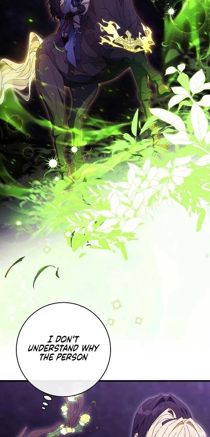 It's My Destiny to Be Hero's Savior Chapter 123 page 5 - 