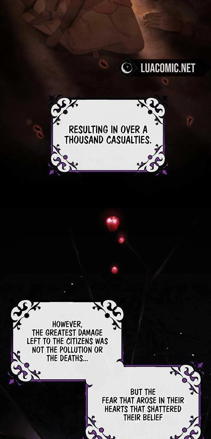 It's My Destiny to Be Hero's Savior Chapter 123 page 46 - 