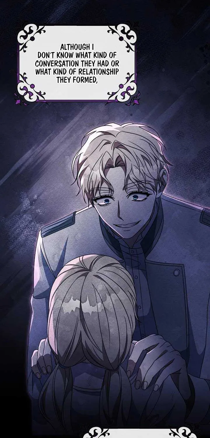 It's My Destiny to Be Hero's Savior Chapter 123 page 53 - 