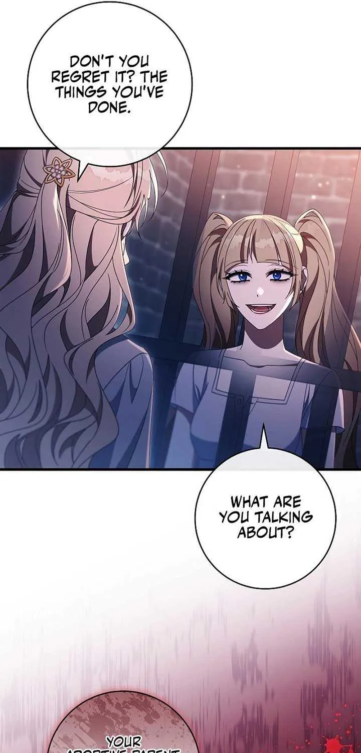 It's My Destiny to Be Hero's Savior Chapter 123 page 64 - 