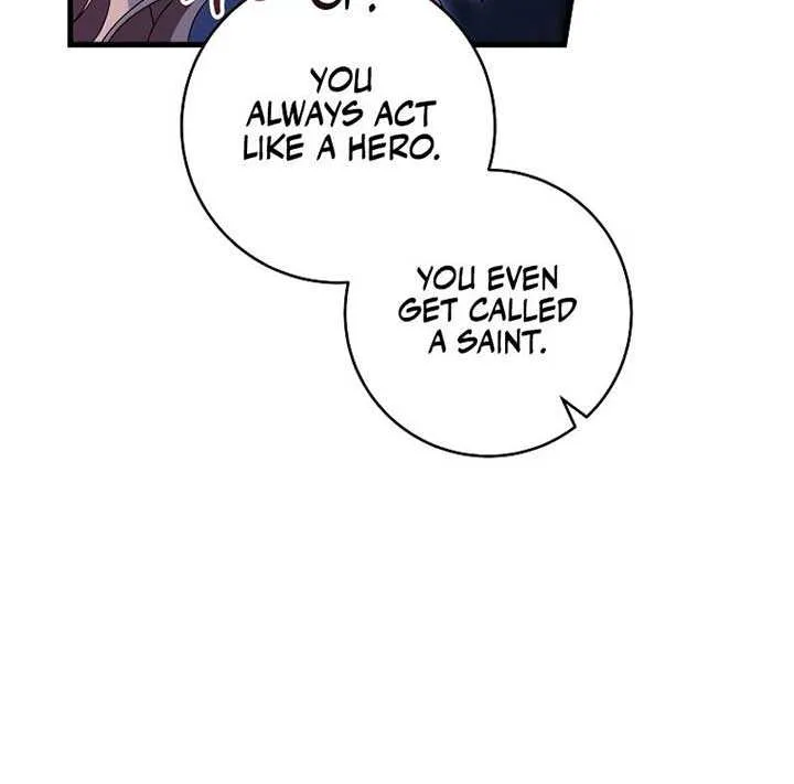It's My Destiny to Be Hero's Savior Chapter 123 page 70 - 