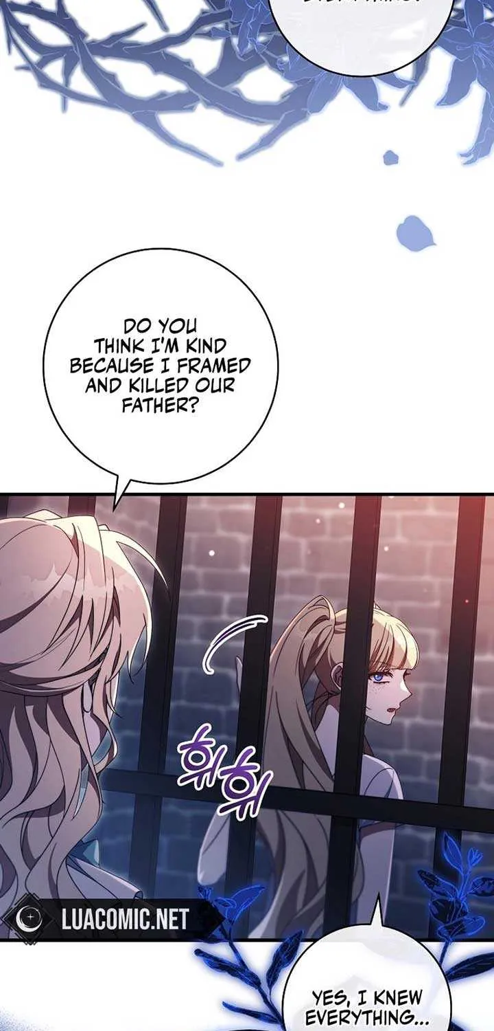 It's My Destiny to Be Hero's Savior Chapter 123 page 73 - 