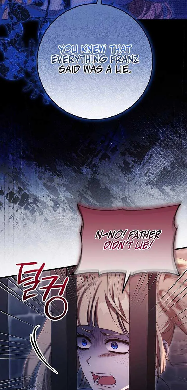 It's My Destiny to Be Hero's Savior Chapter 123 page 75 - 
