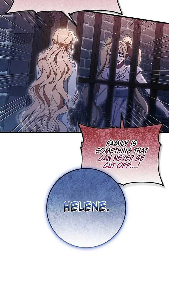 It's My Destiny to Be Hero's Savior Chapter 123 page 77 - 