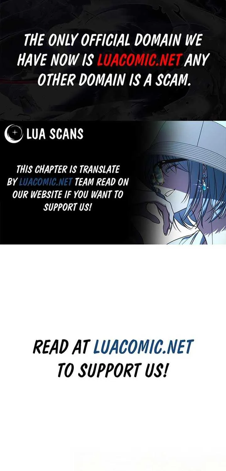 It's My Destiny to Be Hero's Savior Chapter 124 page 1 - 