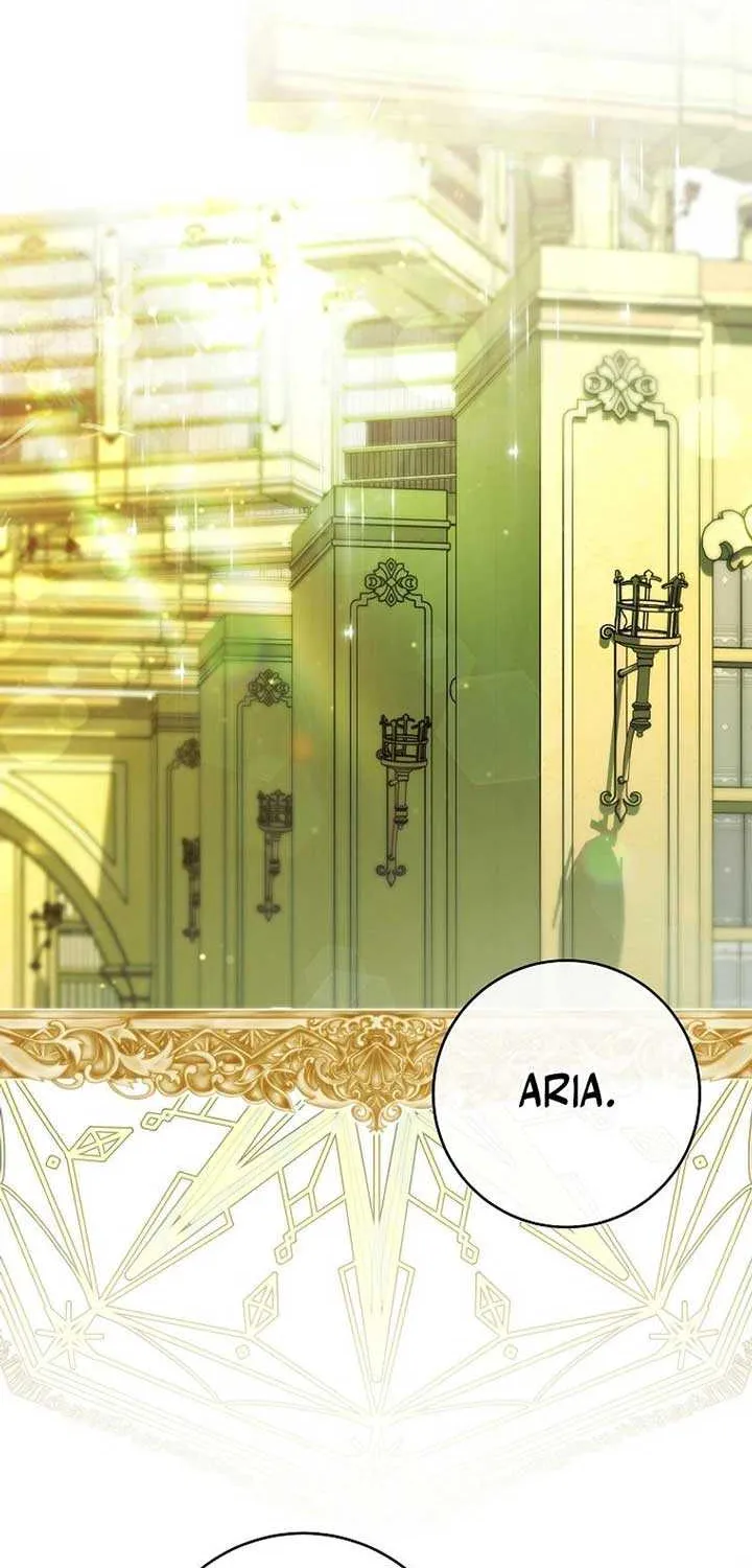 It's My Destiny to Be Hero's Savior Chapter 124 page 2 - 
