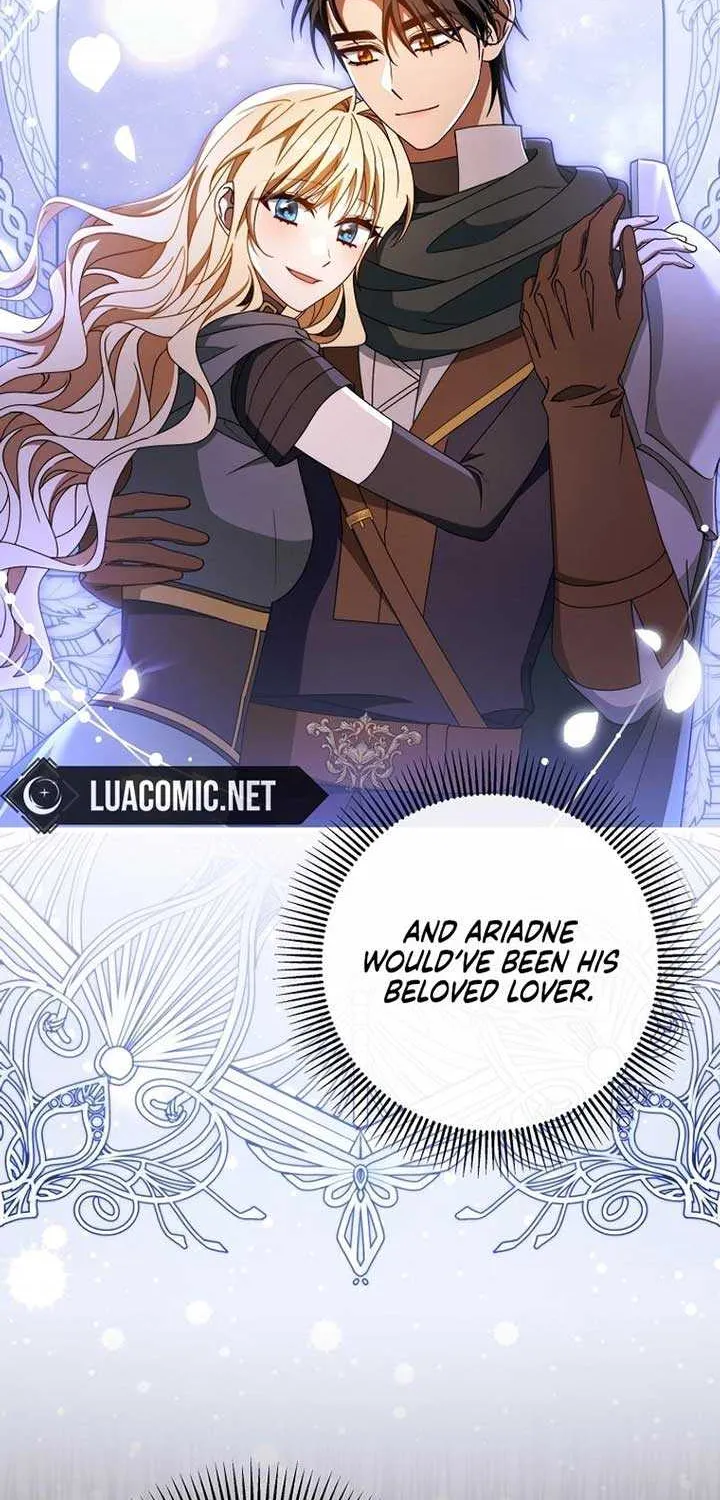 It's My Destiny to Be Hero's Savior Chapter 124 page 12 - 