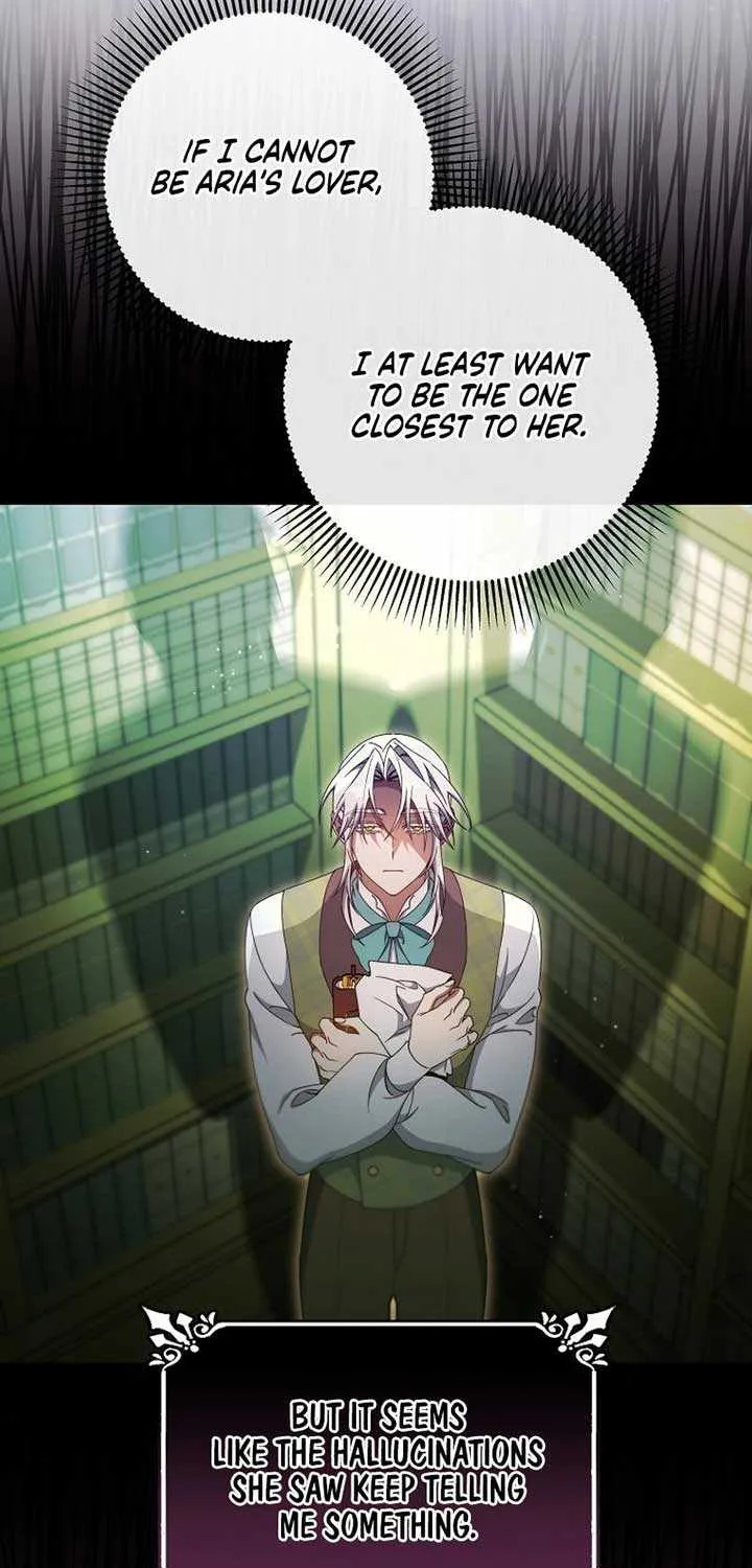 It's My Destiny to Be Hero's Savior Chapter 124 page 13 - 