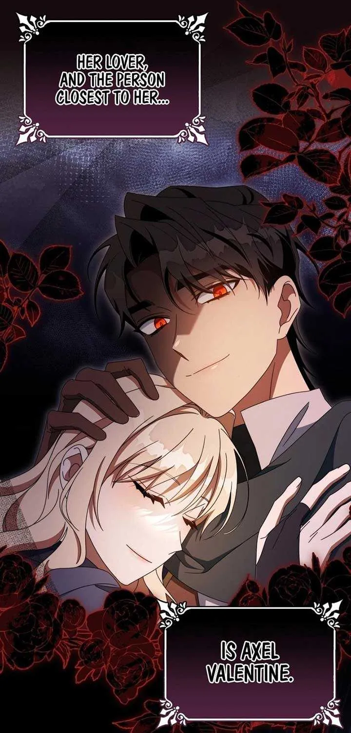 It's My Destiny to Be Hero's Savior Chapter 124 page 15 - 