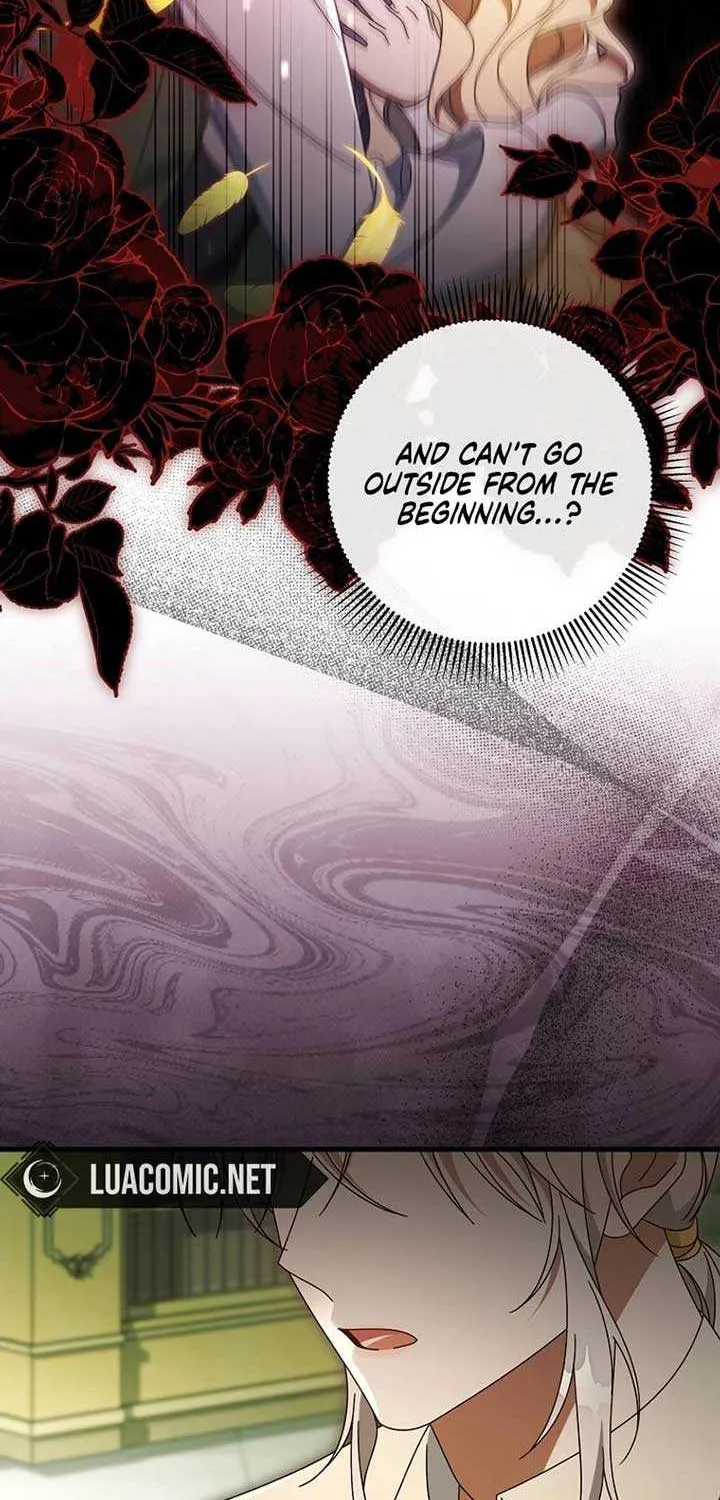 It's My Destiny to Be Hero's Savior Chapter 124 page 18 - 