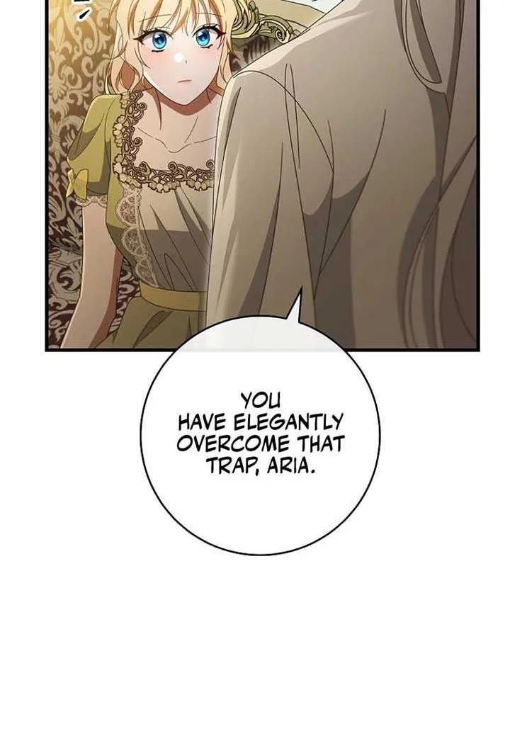 It's My Destiny to Be Hero's Savior Chapter 124 page 20 - 