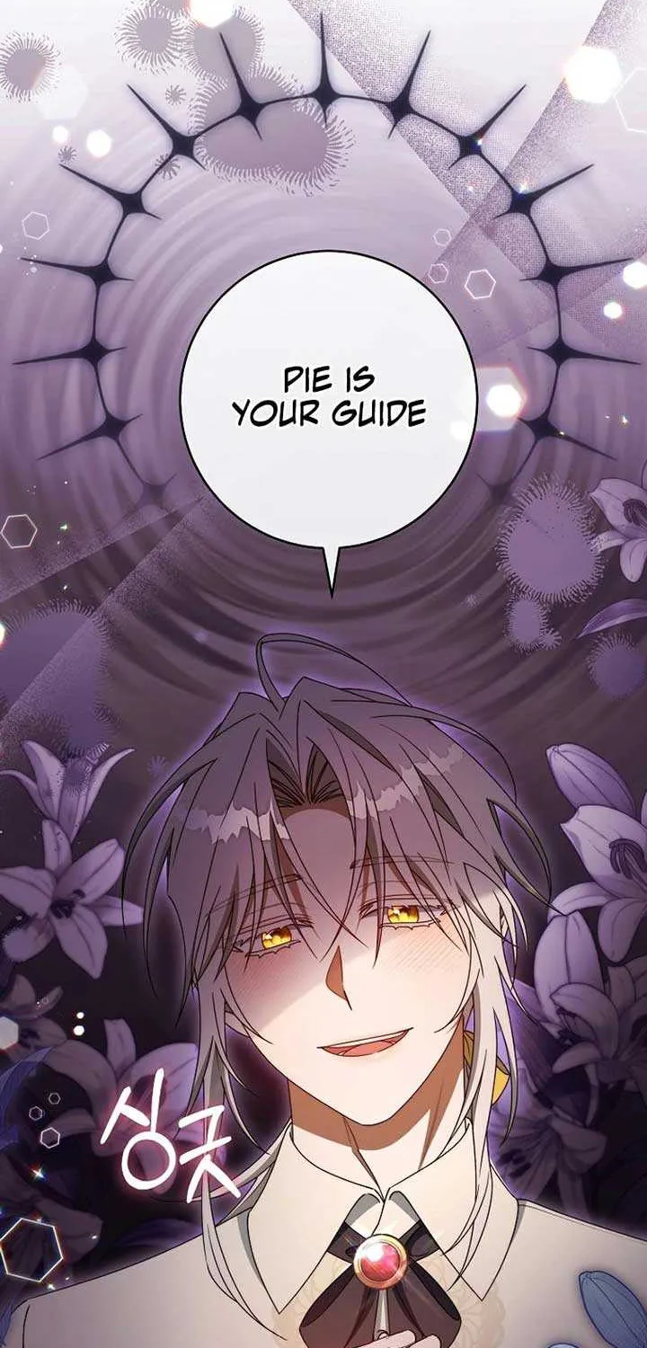 It's My Destiny to Be Hero's Savior Chapter 124 page 22 - 