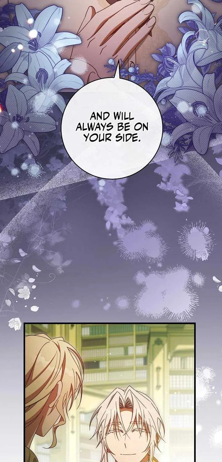 It's My Destiny to Be Hero's Savior Chapter 124 page 23 - 