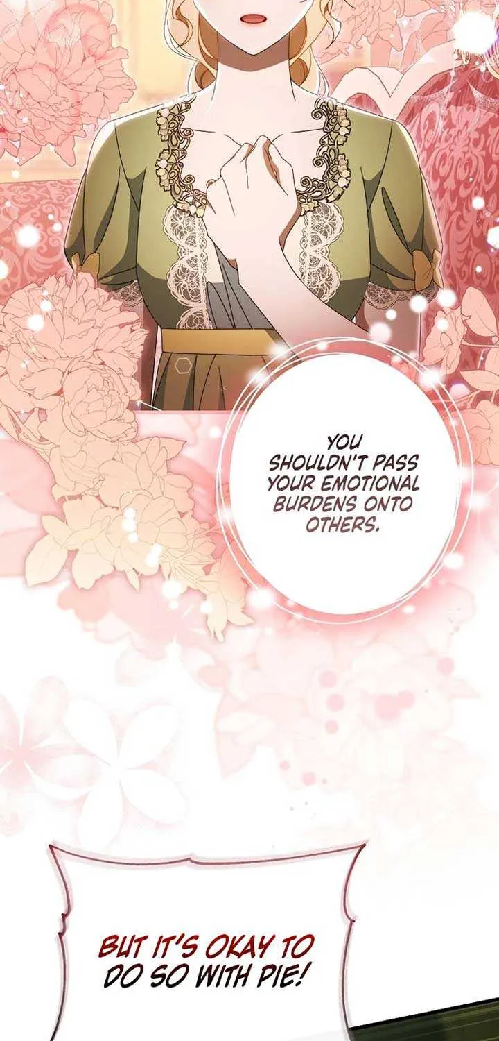 It's My Destiny to Be Hero's Savior Chapter 124 page 26 - 