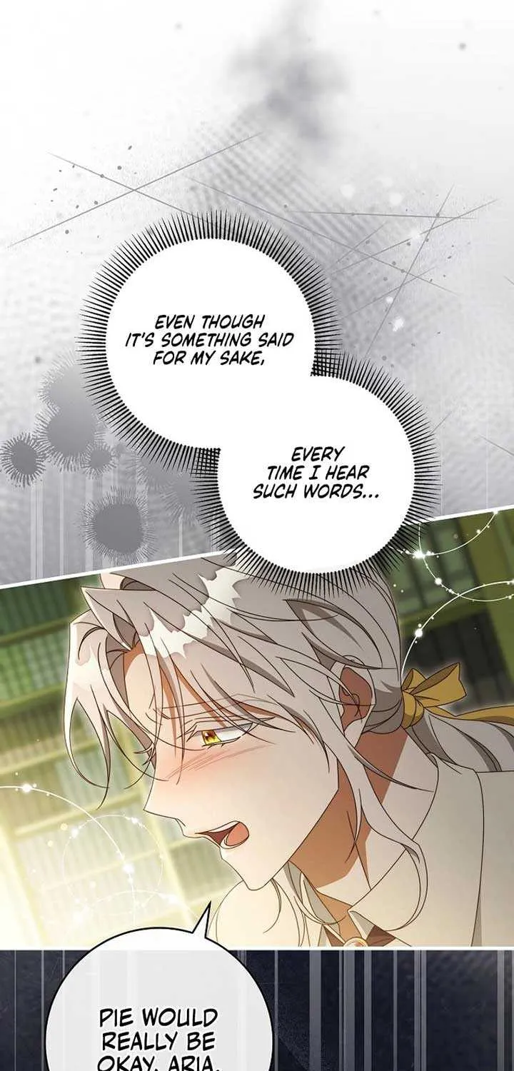 It's My Destiny to Be Hero's Savior Chapter 124 page 28 - 