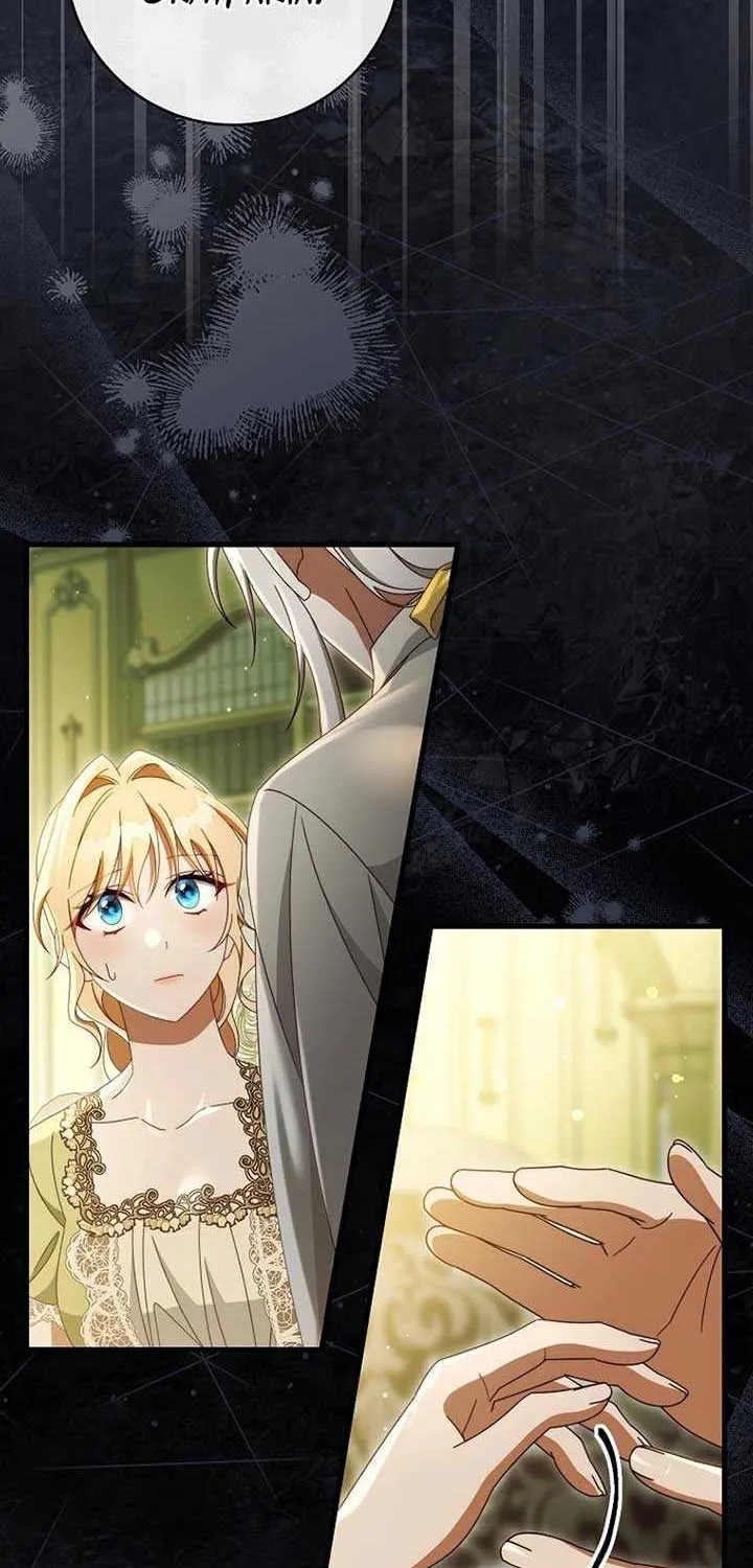 It's My Destiny to Be Hero's Savior Chapter 124 page 29 - 
