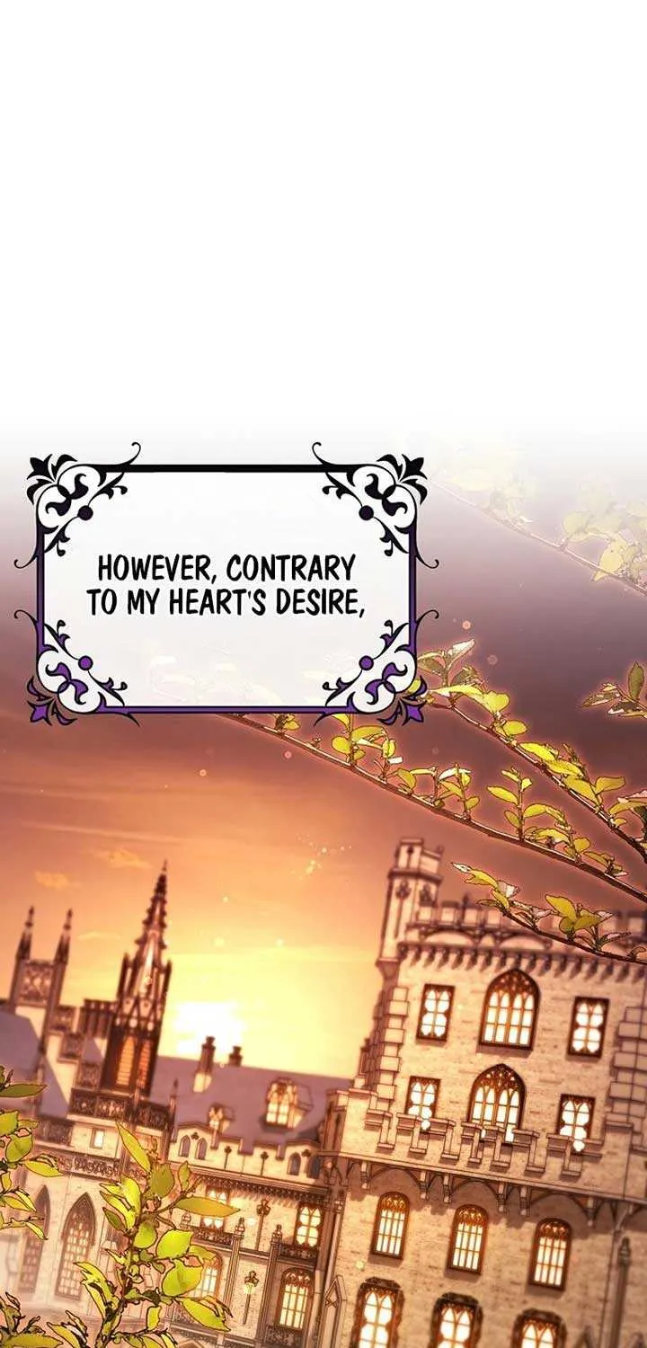 It's My Destiny to Be Hero's Savior Chapter 124 page 43 - 