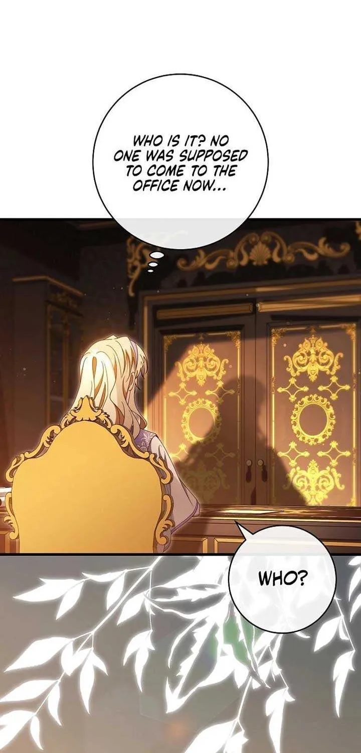 It's My Destiny to Be Hero's Savior Chapter 124 page 60 - 