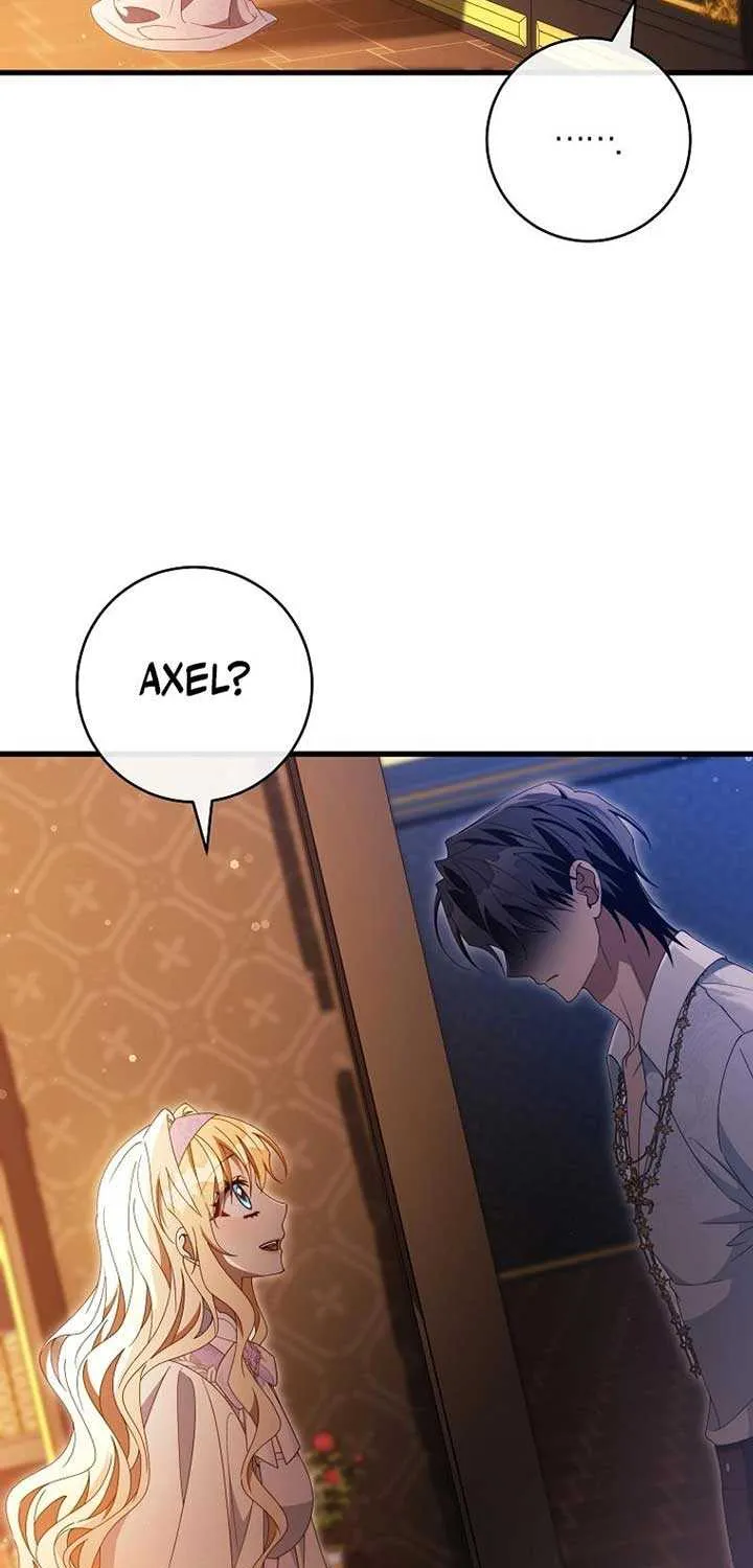 It's My Destiny to Be Hero's Savior Chapter 124 page 63 - 