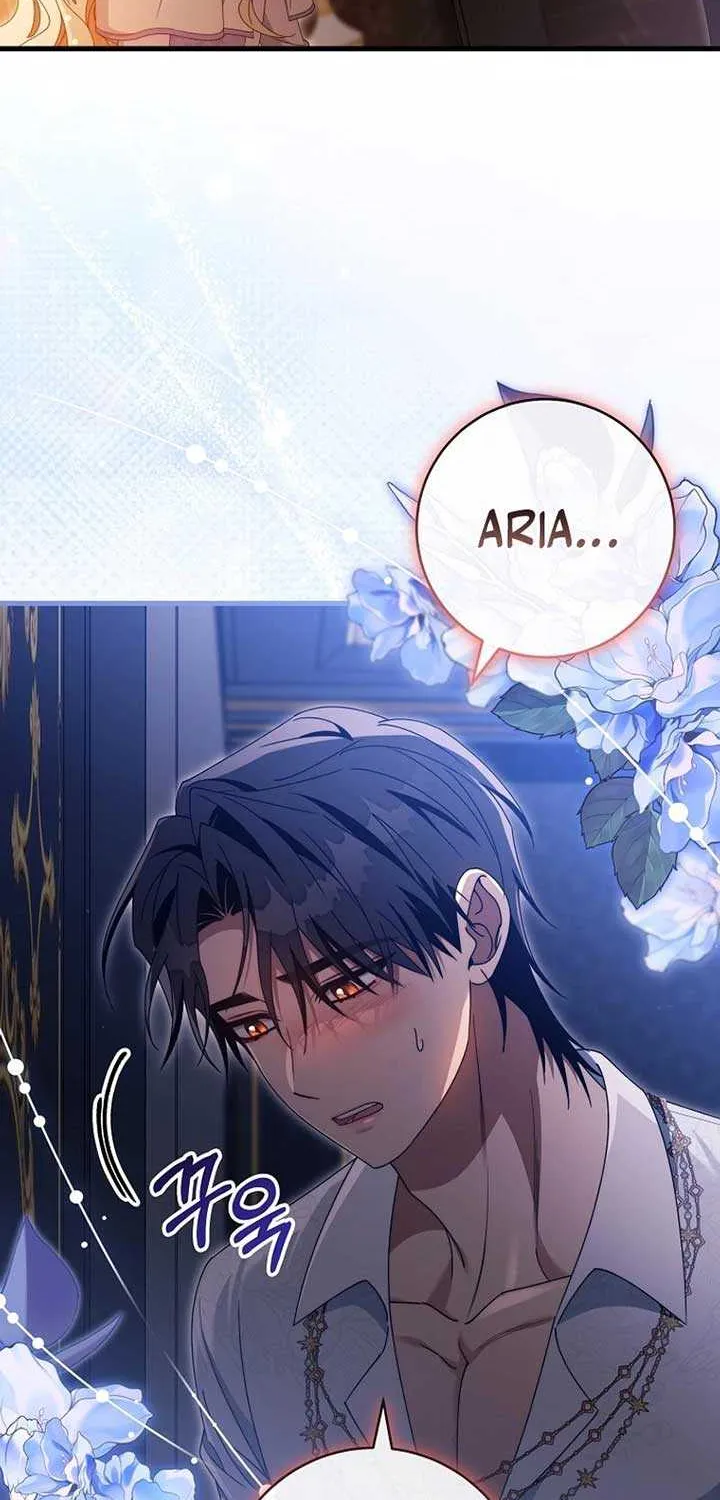 It's My Destiny to Be Hero's Savior Chapter 124 page 64 - 