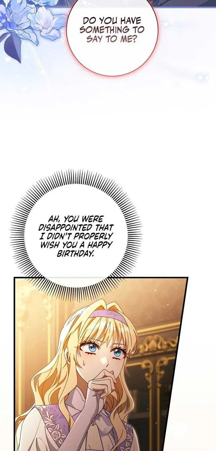 It's My Destiny to Be Hero's Savior Chapter 124 page 65 - 