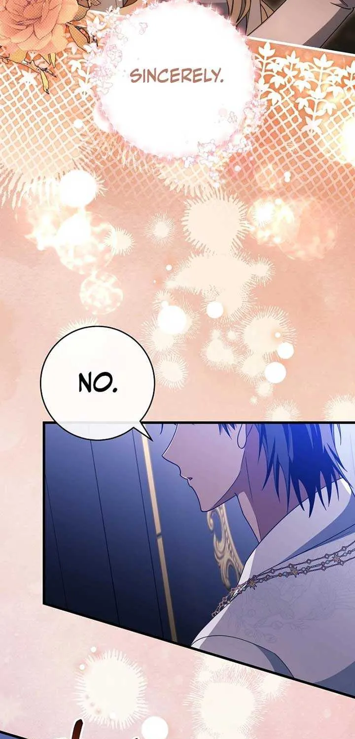 It's My Destiny to Be Hero's Savior Chapter 124 page 69 - 