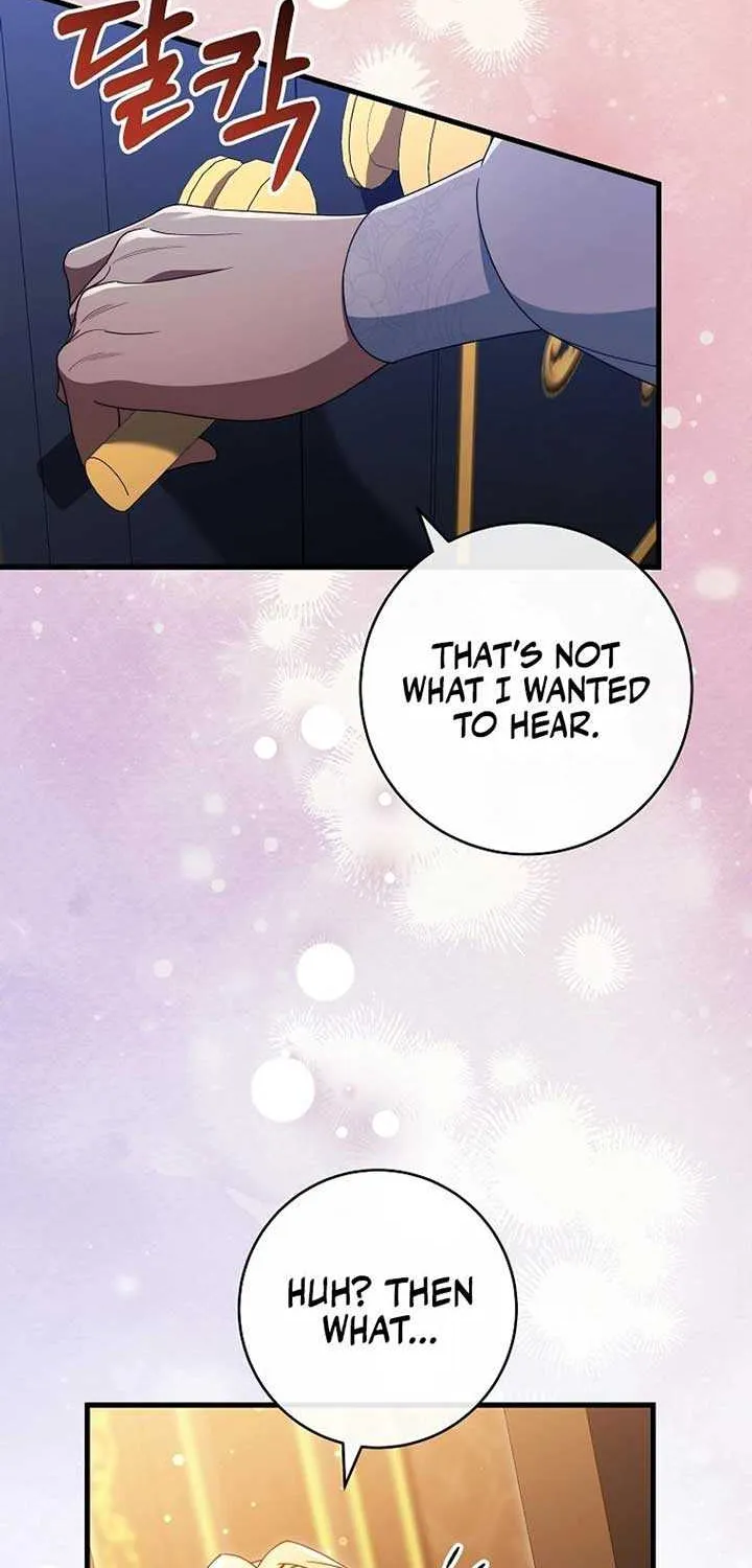 It's My Destiny to Be Hero's Savior Chapter 124 page 70 - 