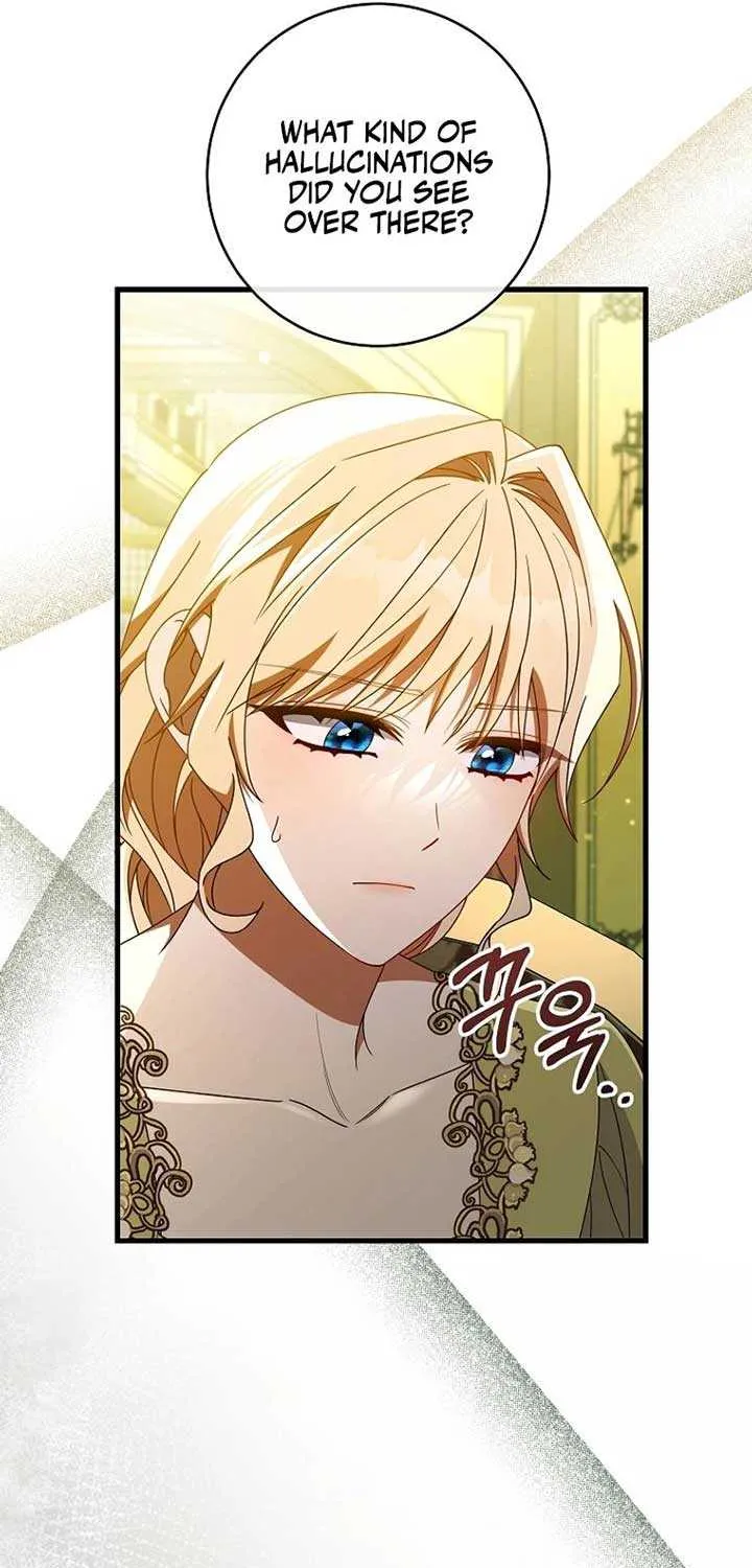 It's My Destiny to Be Hero's Savior Chapter 124 page 9 - 