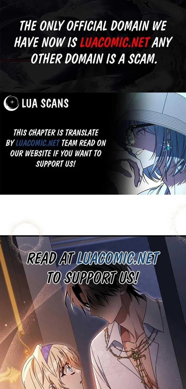 It's My Destiny to Be Hero's Savior Chapter 125 page 1 - 
