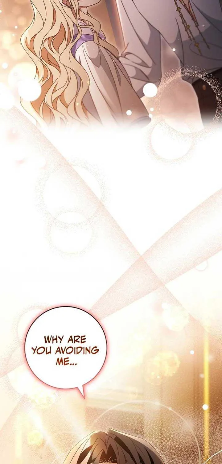 It's My Destiny to Be Hero's Savior Chapter 125 page 2 - 