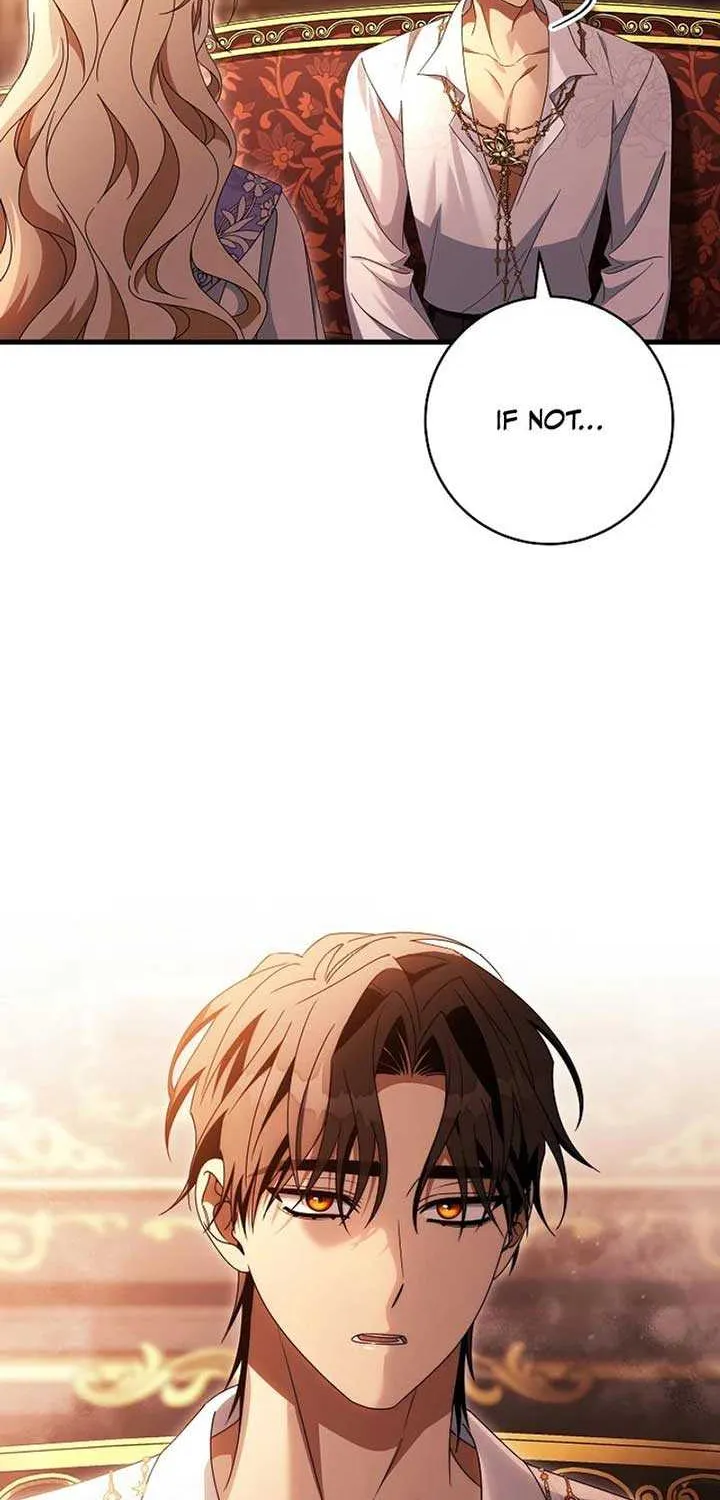 It's My Destiny to Be Hero's Savior Chapter 125 page 12 - 