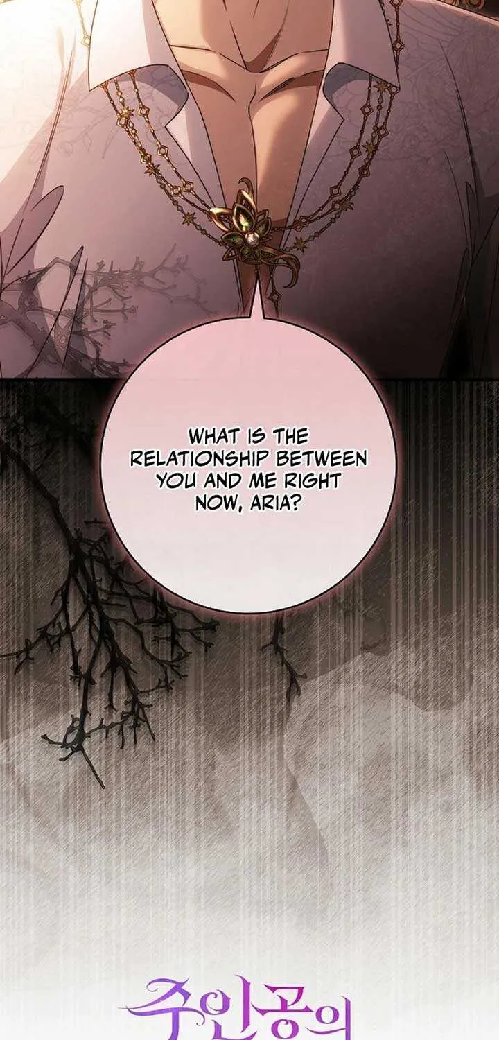 It's My Destiny to Be Hero's Savior Chapter 125 page 13 - 