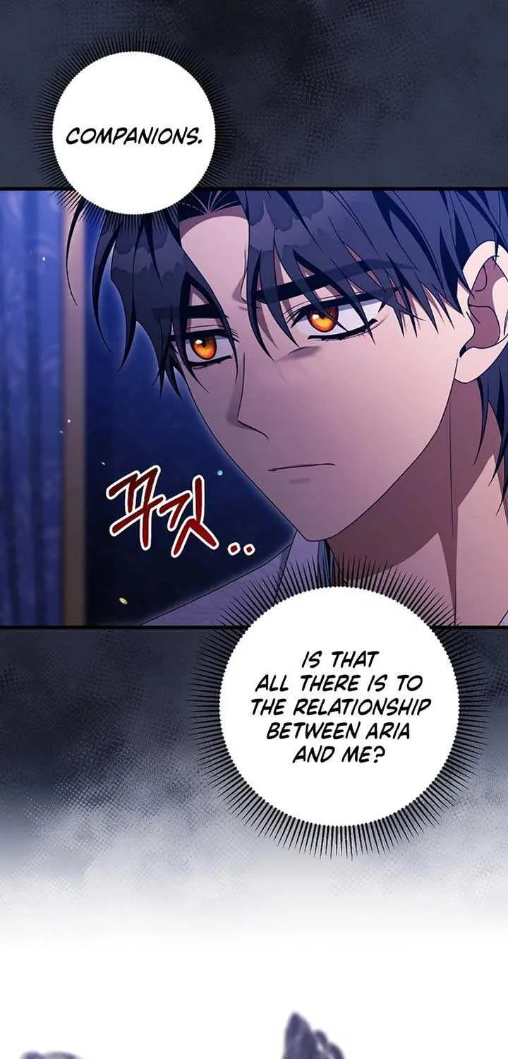 It's My Destiny to Be Hero's Savior Chapter 125 page 17 - 
