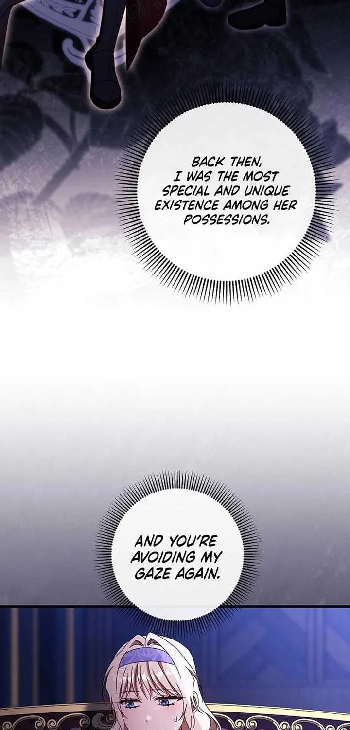 It's My Destiny to Be Hero's Savior Chapter 125 page 19 - 