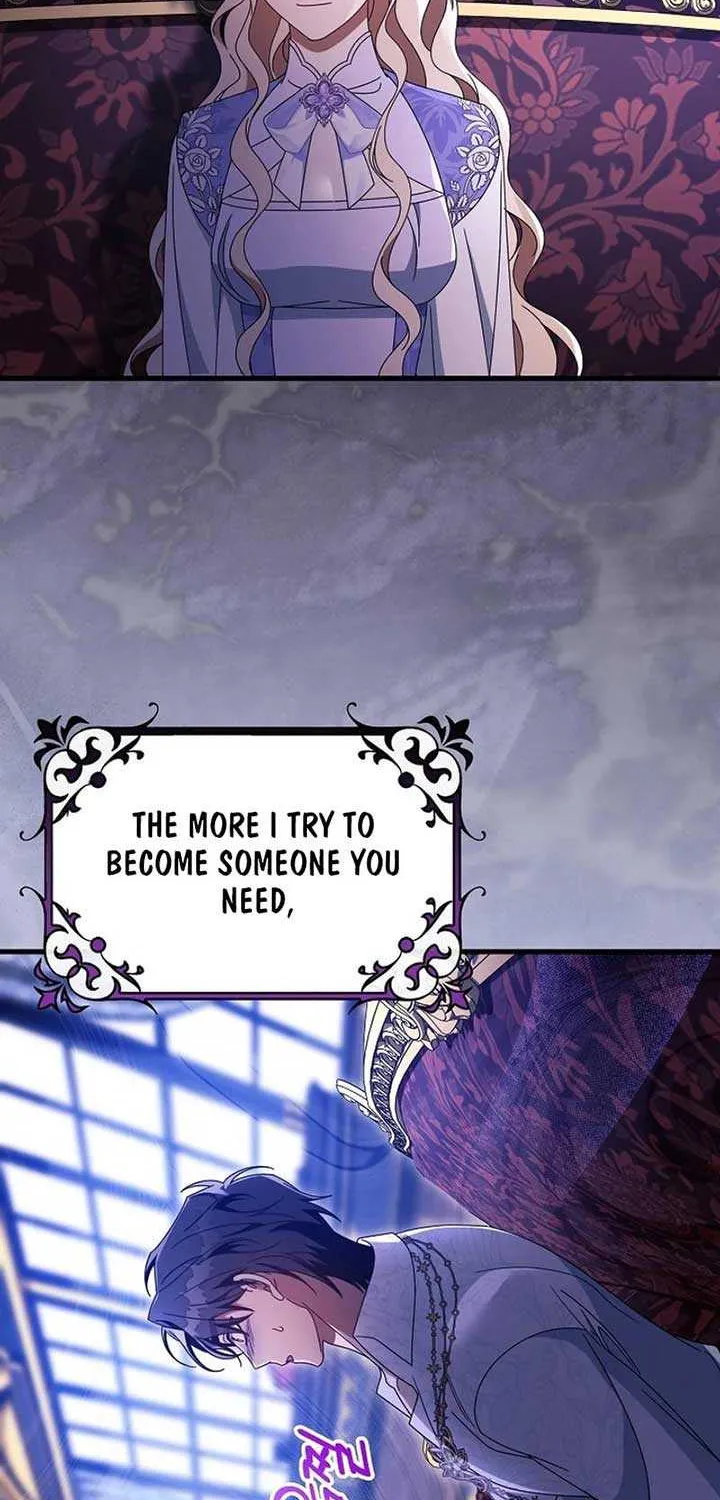 It's My Destiny to Be Hero's Savior Chapter 125 page 20 - 